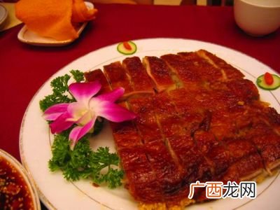 脆皮糯米鸭怎么做,南宁脆皮鸭做法？