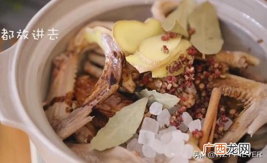 麻辣鸭货配方怎么做,怎么做麻辣鸭货？
