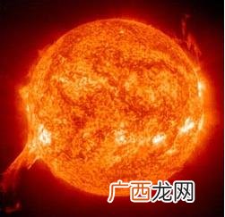 太阳是什么,太阳的特点是什么？