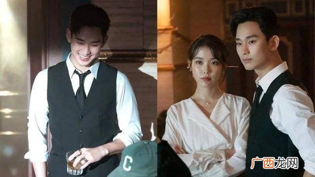 iu和金秀贤合作的电视剧,iu主演的电视剧2019一？