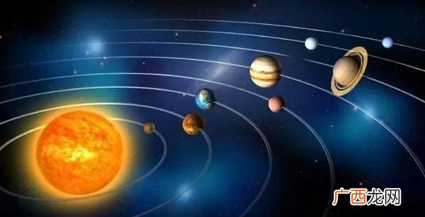 太阳系多大,太阳系有多大？