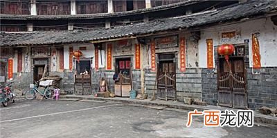 客家民居的主要特点有哪些,赣南客家围屋有哪些特点？