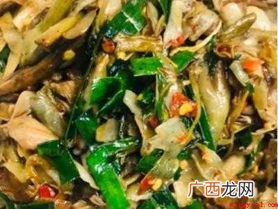 栀子花做菜怎么做的具体操作步骤 栀子花做菜怎么做的