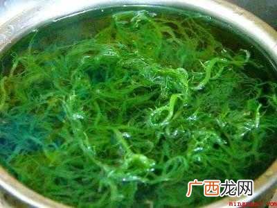 龙须菜怎么泡发