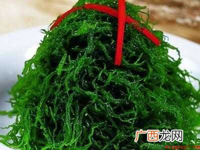 龙须菜怎么泡发