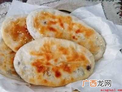 糖饼怎么做又酥又好吃