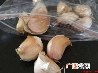 新蒜怎么保存不烂不发芽