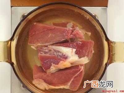 牛腿肉适合怎么做法
