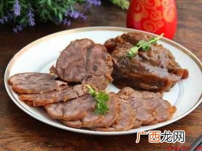 牛腿肉适合怎么做法