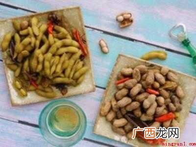 毛豆花生怎么煮好吃又入味