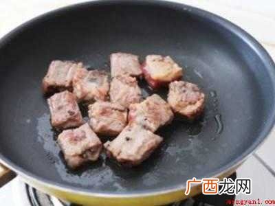 煎排骨怎么做才好吃