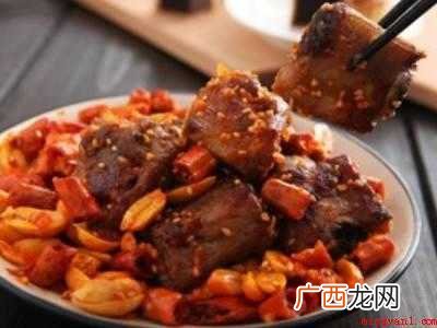 煎排骨怎么做才好吃
