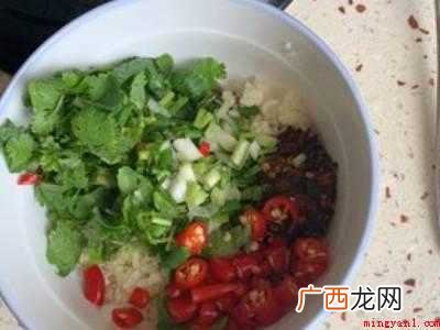 辣椒水怎么做