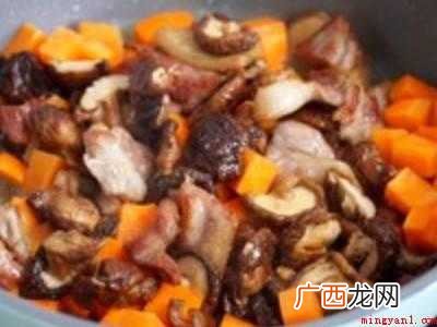 咸饭怎么煮简单又好吃