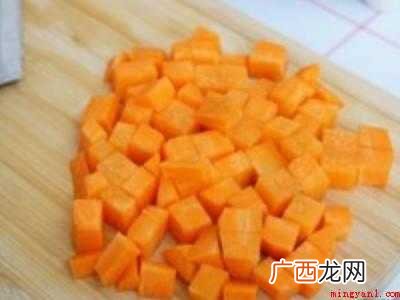 咸饭怎么煮简单又好吃
