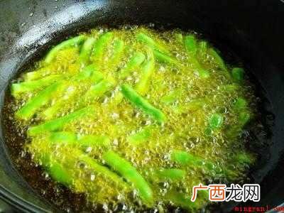 豆角炖茄子怎么做好吃