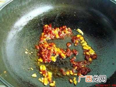 豆角炖茄子怎么做好吃