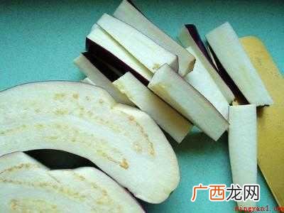 豆角炖茄子怎么做好吃