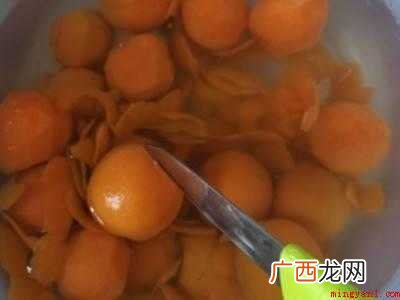 杏吃不完怎么加工保存
