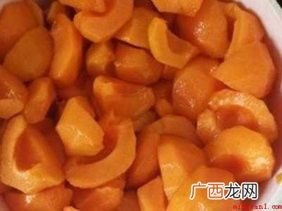 杏吃不完怎么加工保存