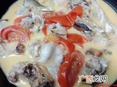 鱼头汤怎么做好喝又营养做法