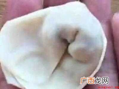 云吞怎么包比较快