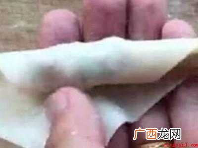 云吞怎么包比较快