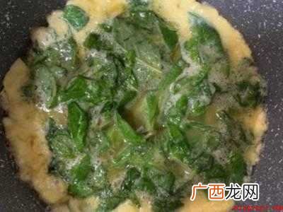 薄荷叶怎么做菜吃