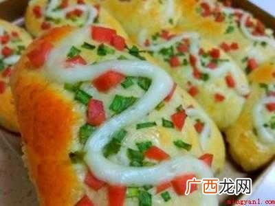 面包怎么做好吃