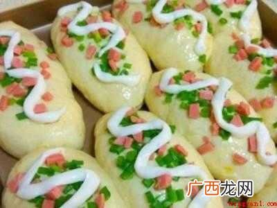 面包怎么做好吃