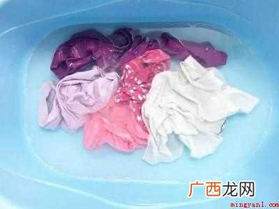 衣服上的番茄汁用什么可以洗掉