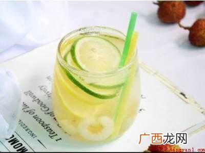 气泡水怎么调制好喝