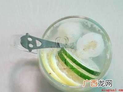 气泡水怎么调制好喝