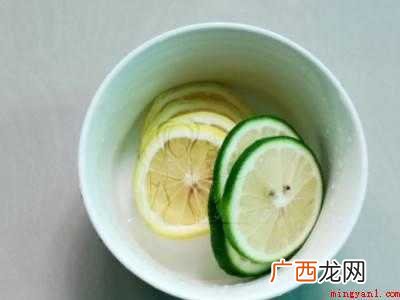 气泡水怎么调制好喝