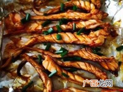 大鱿鱼须怎么做好吃