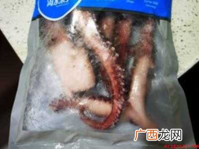 大鱿鱼须怎么做好吃