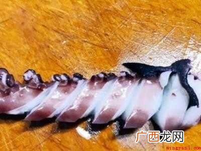 大鱿鱼须怎么做好吃