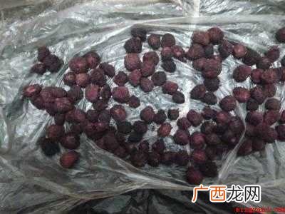 杨梅干怎么晒