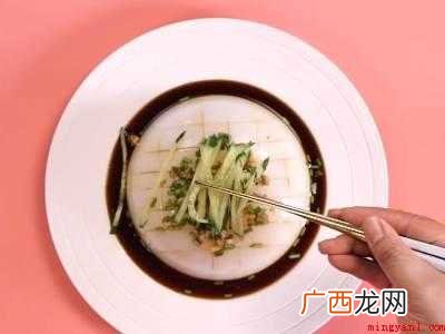 在家里如何做凉粉