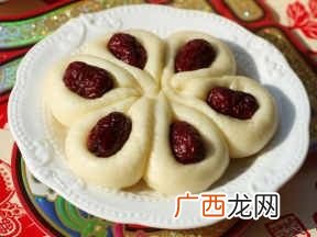 枣馍的的家常做法,枣子馍的做法？