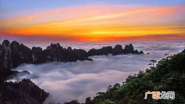 黄山都是有哪些县城啊,黄山行政区划？