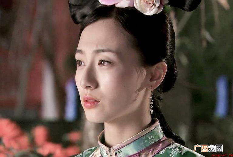 玉檀人物经历有哪些_步步惊心 玉檀人物经历有哪些