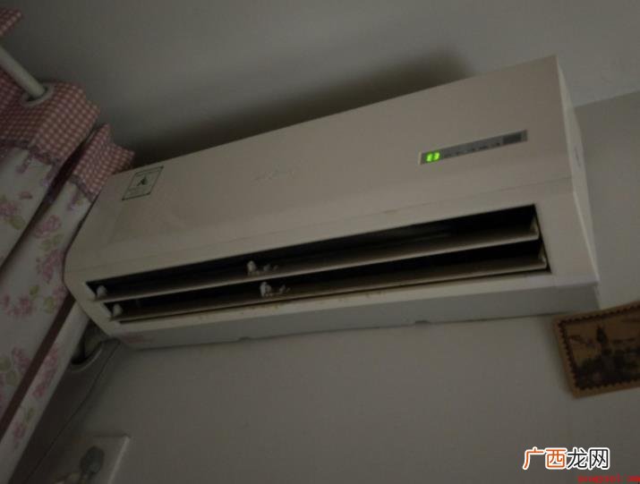 美的空调e3故障说明什么