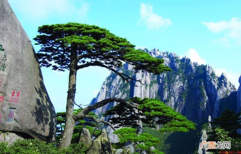 安徽黄山气候特点有哪些 黄山气候特点有哪些