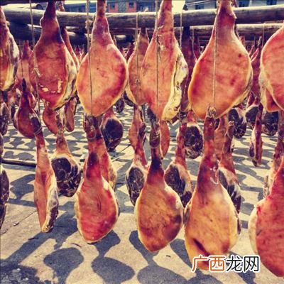 安福火腿怎么吃,怎样凉调火腿？