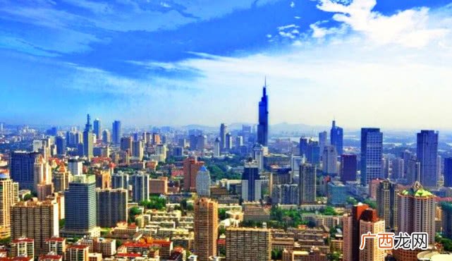 上海和南京哪个面积大,江苏省各个城市地理面积排行是怎样的？
