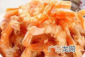 虾干怎么吃,冻虾吃不完怎么办？
