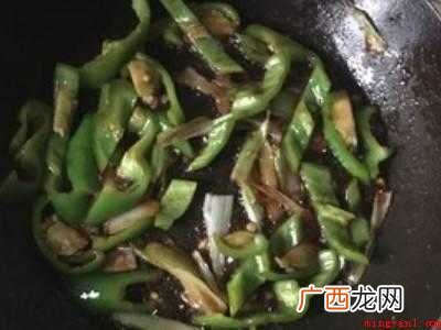 炒豆腐怎么做好吃又简单