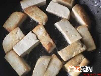 炒豆腐怎么做好吃又简单