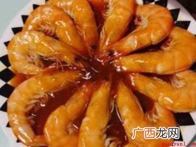 糖醋大虾怎么做好吃又简单